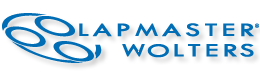 Lapmaster Wolters logo