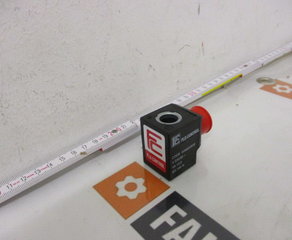 Катушка 
230Vac
spoel flo Control 32mm FLO CONTROL Valves