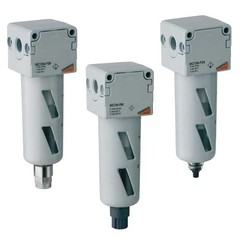 Блоки подготовки воздуха